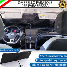 Parasole parabrezza ombrello usato  Napoli
