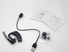 Fone de Ouvido Móvel Plantronics Voyager Legend In Ear - Preto 87300-60 Testado Funcionando, usado comprar usado  Enviando para Brazil