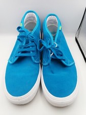 Vans pro simpsons for sale  SOUTHEND-ON-SEA