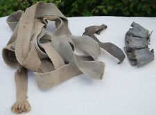 Sangle fabrication terrain d'occasion  France