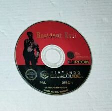 Nintendo game cube d'occasion  Esvres