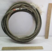 Used cowboy rope for sale  Shawmut