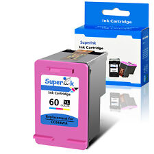 Ink cartridge 60xl for sale  South El Monte