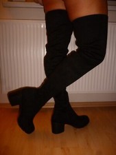 Verknees verkneestiefel wasser gebraucht kaufen  Schlangen