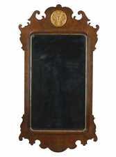 Henredon mahogany chippendale for sale  Canton