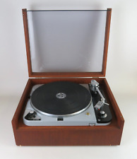 Thorens td124 turntable d'occasion  Expédié en Belgium