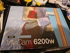Vivitar vivicam 6200w for sale  NEWCASTLE UPON TYNE