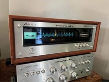 Marantz model 104 d'occasion  Expédié en Belgium