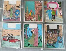 Cahiers tintin cote d'occasion  France