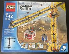 Lego city 7905 for sale  San Diego