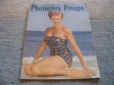 Photoplay pinups erotik gebraucht kaufen  Rohrdorf