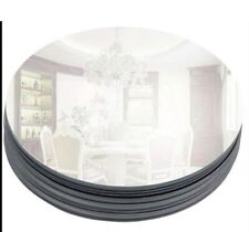 10 round mirror centerpiece for sale  San Tan Valley