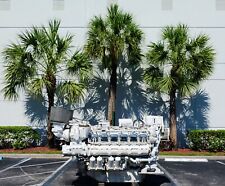 Mtu 12v396 te84 for sale  Fort Lauderdale