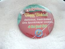 Otis spunkmeyer happyholideal for sale  Portland