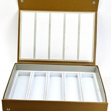 35mm slide storage for sale  STREET