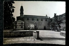 Bella cart. arqua usato  Milano