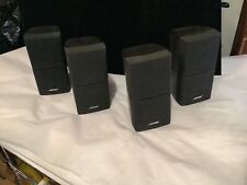 Set authentic bose d'occasion  Expédié en Belgium