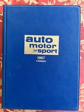 Ams auto motor gebraucht kaufen  Baden-Baden