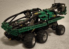 Lego technic monster gebraucht kaufen  Dortmund