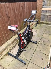Wattbike trainer non for sale  LEAMINGTON SPA