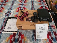 Yaesu 857 100w for sale  Antioch