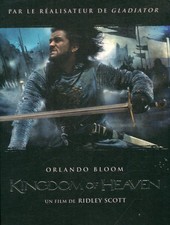 Kingdom heaven v2190624 d'occasion  Hennebont