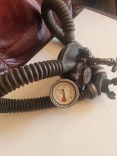 Rare heinke vintage for sale  POOLE