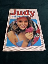 Judy girls 1984 for sale  WALLINGTON