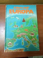 Libro dell fabbri usato  Campi Bisenzio