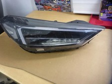 Reflektor Hyundai Tucson 92102-D7700 Full LED Prawy reflektor, używany na sprzedaż Reflektor Hyundai Tucson 92102-D7700 Full LED Prawy reflektor, używany na sprzedaż  Wysyłka do Poland