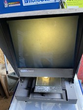Microfiche viewer working for sale  WIDNES