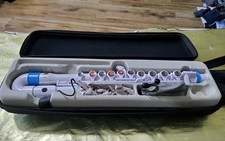Amazing nuvo flute for sale  LONDON