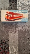 Spur märklin 3016 gebraucht kaufen  Zepernick