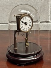 Skeleton clock case for sale  SAWBRIDGEWORTH