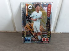Swansea city sung for sale  ALNWICK