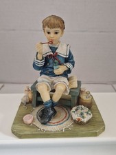 Leonardo collection blowing for sale  NEATH