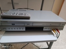 Combi dvd vhs d'occasion  Valenton