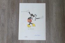Carl barks lithographie gebraucht kaufen  Bottrop