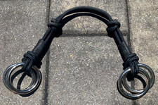 Natural horsemanship black for sale  Litchfield