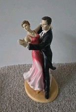 Figurine dance sensation for sale  BRADFORD