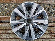 Alufelge zoll 5x112 gebraucht kaufen Alufelge zoll 5x112 gebraucht kaufen  Geesthacht