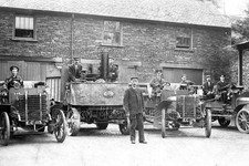 Bll wagons lorries for sale  ROCHDALE
