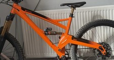 Orange five full for sale  SOUTHPORT