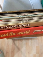 James last große gebraucht kaufen  Hösbach