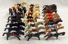 Playmobil pferde 1974 gebraucht kaufen  Würzburg