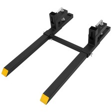 2500lbs clamp pallet for sale  Ashford