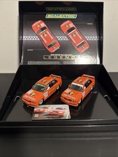 Scalextric c4110a bmw d'occasion  Expédié en Belgium