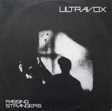 Usado, Ultravox - Passing Strangers (VINYL) comprar usado  Enviando para Brazil