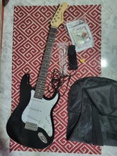 Chitarra elettrica elevation usato  Vibo Valentia