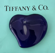 Vtg 1997 tiffany for sale  Bedminster